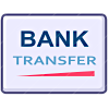 Bank Transfer icon